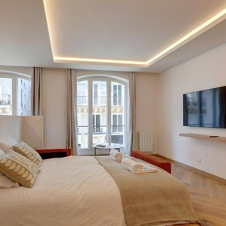 343 Suite Jad - Superbe Appartement A פריז מראה חיצוני תמונה
