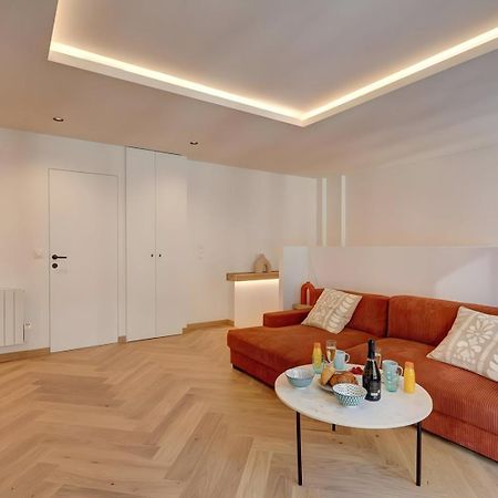 343 Suite Jad - Superbe Appartement A פריז מראה חיצוני תמונה