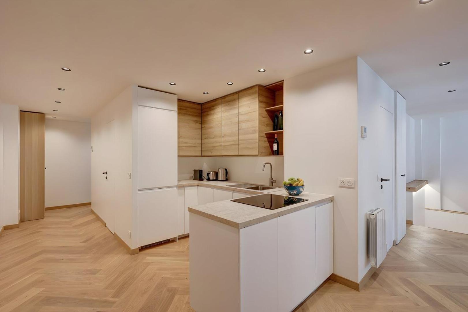 343 Suite Jad - Superbe Appartement A פריז מראה חיצוני תמונה